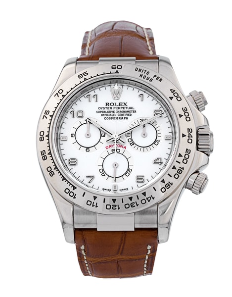 Rolex Daytona 116519